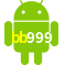 Aplicativo bb999 para Android